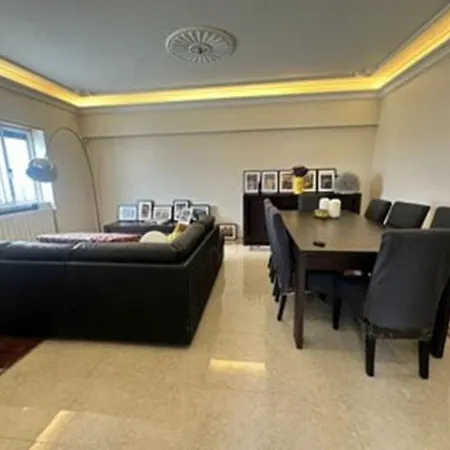 Apartmán Duberio - Guest