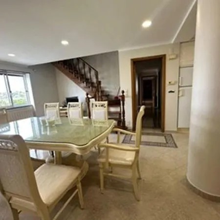 Apartmán Duberio - Guest Caparica