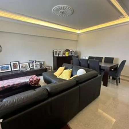 Duberio - Guest Apartmán
