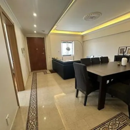 Apartmán Duberio - Guest
