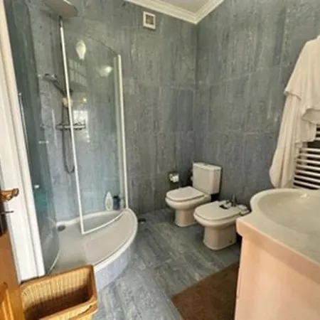 Apartmán Duberio - Guest *