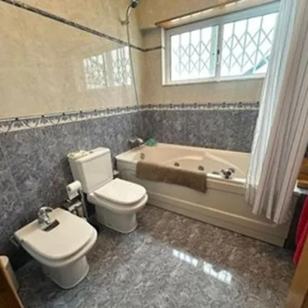 Duberio - Guest Apartmán Caparica